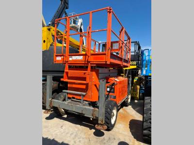 Snorkel Snorkel 3370RT vendida por Makiboom Slu