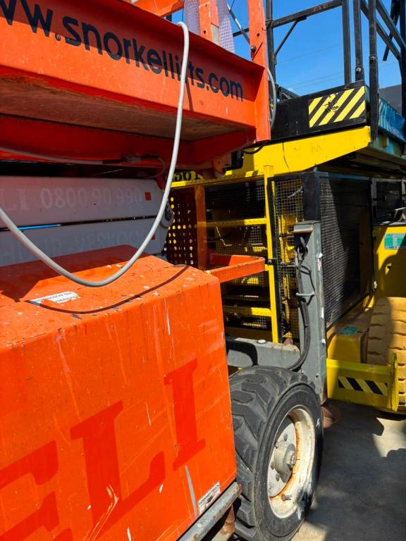 Snorkel Snorkel 3370RT Foto 5