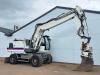 Liebherr A920 - Wimmer Tiltrotator / Triple Boom Foto 7 thumbnail