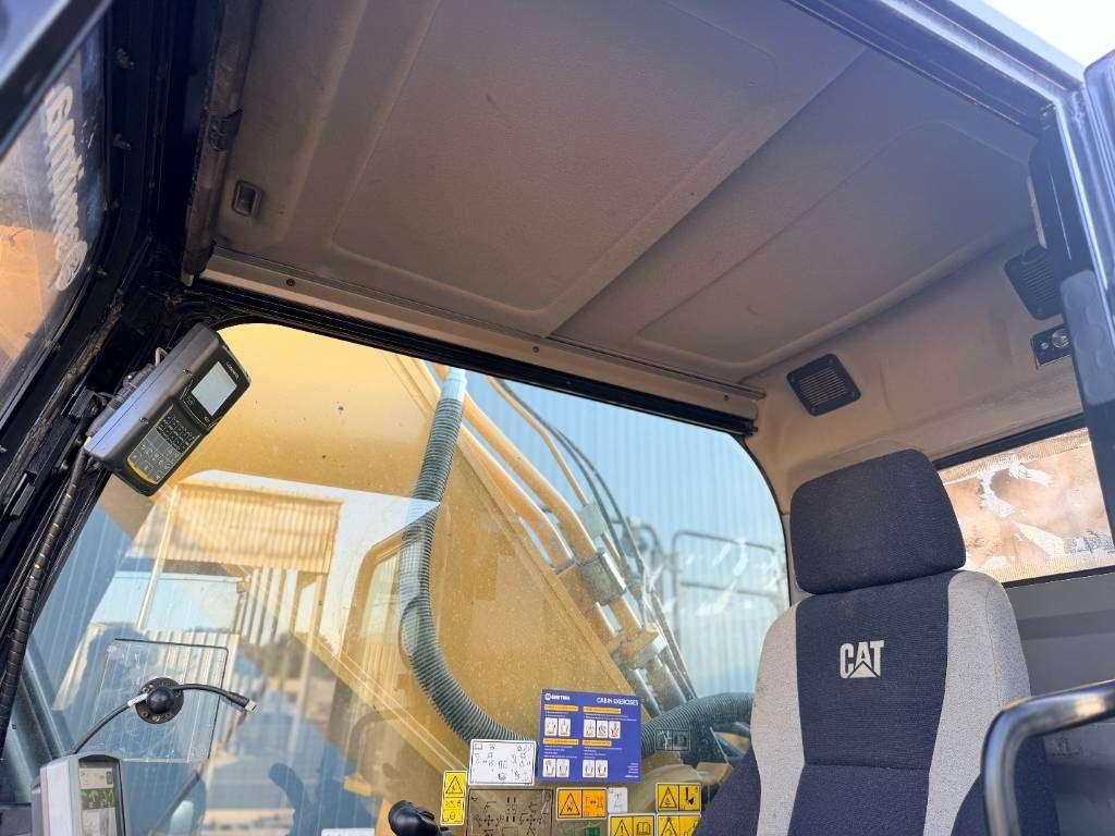 Caterpillar 352F Foto 14