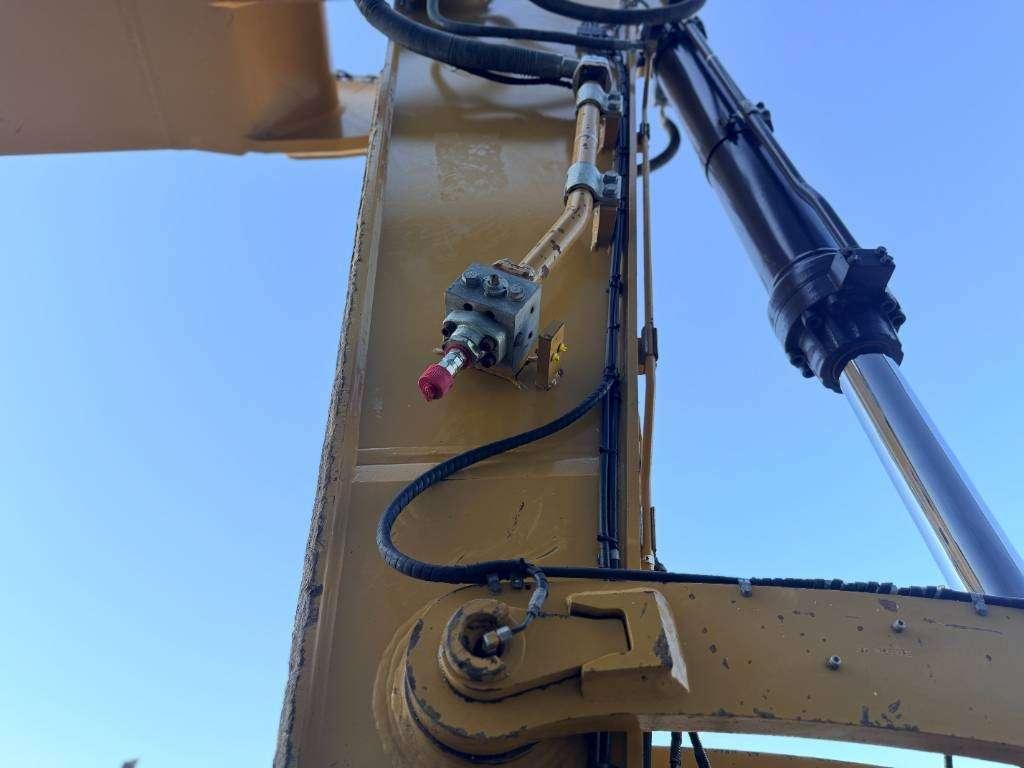 Caterpillar 352F Foto 26