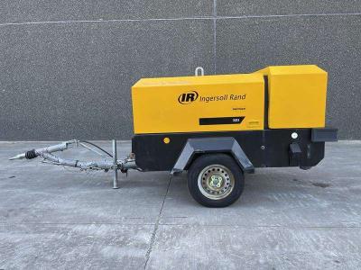 Ingersoll Rand 7 / 51 vendida por Machinery Resale