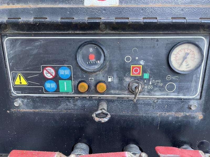 Ingersoll Rand 7 / 51 Foto 4