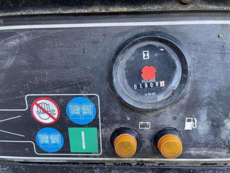 Ingersoll Rand 7 / 51 Foto 5
