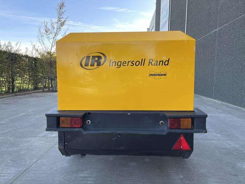 Ingersoll Rand 7 / 51 Foto 8