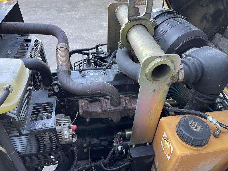 Ingersoll Rand 7 / 51 Foto 9