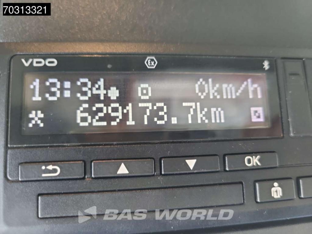 Daf XF 480 4X2 SC Mega 2xTanks ACC Standklima Foto 30