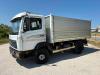 Mercedes-Benz 817 ribaltabile trilaterale Foto 10 thumbnail