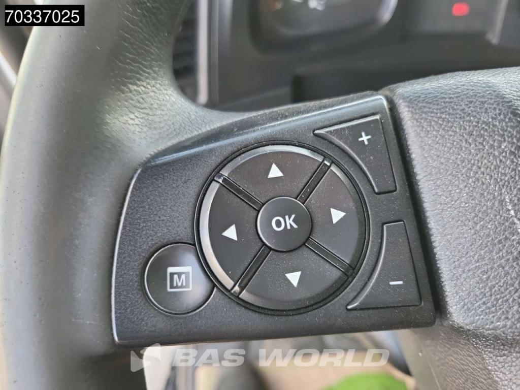 Mercedes-Benz Antos 2124 4X2 2t Tailgate 6-Cylinder Automatic Euro 6 Foto 20