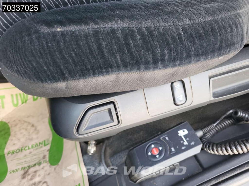 Mercedes-Benz Antos 2124 4X2 2t Tailgate 6-Cylinder Automatic Euro 6 Foto 25