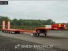 Kässbohrer LB4E 3 axles Extendable Ramps 1x Lift 3x Steering Axle Foto 2 thumbnail