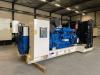 FG Wilson P1250-1 - 1250 kVA Surplus Genset - DPX-25089 Foto 2 thumbnail