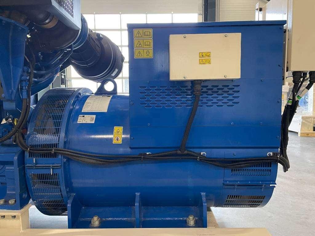 FG Wilson P1250-1 - 1250 kVA Surplus Genset - DPX-25089 Foto 13