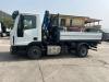 Iveco EUROCARGO 120-190L Foto 2 thumbnail