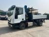 Iveco EUROCARGO 120-190L Foto 3 thumbnail