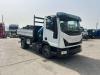 Iveco EUROCARGO 120-190L Foto 8 thumbnail