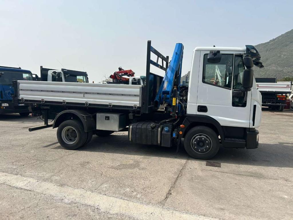Iveco EUROCARGO 120-190L Foto 10