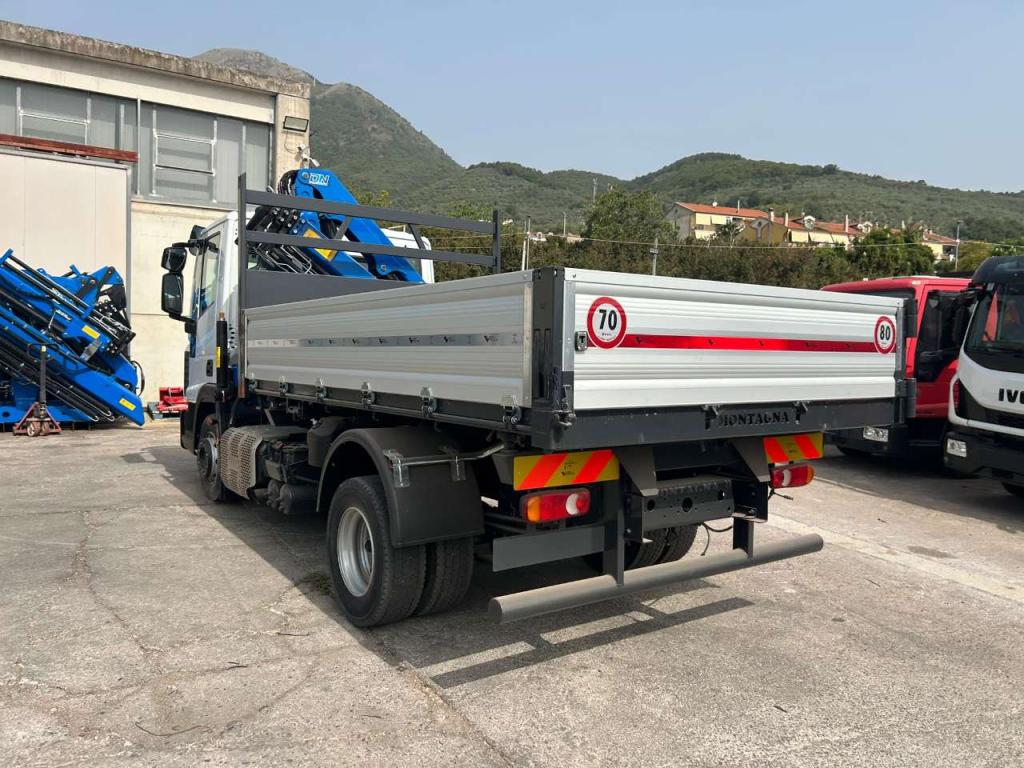 Iveco EUROCARGO 120-190L Foto 16