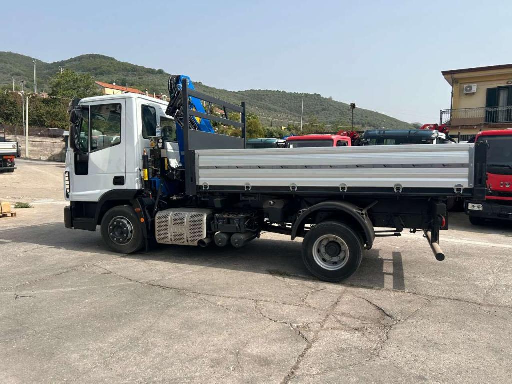 Iveco EUROCARGO 120-190L Foto 19
