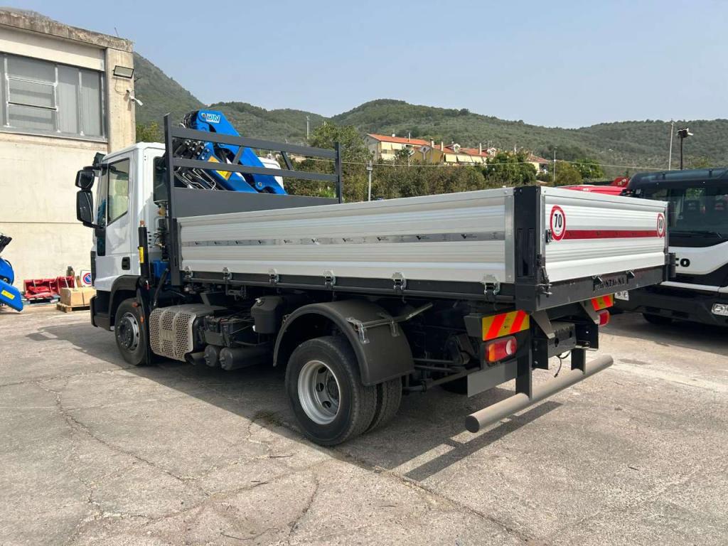 Iveco EUROCARGO 120-190L Foto 24