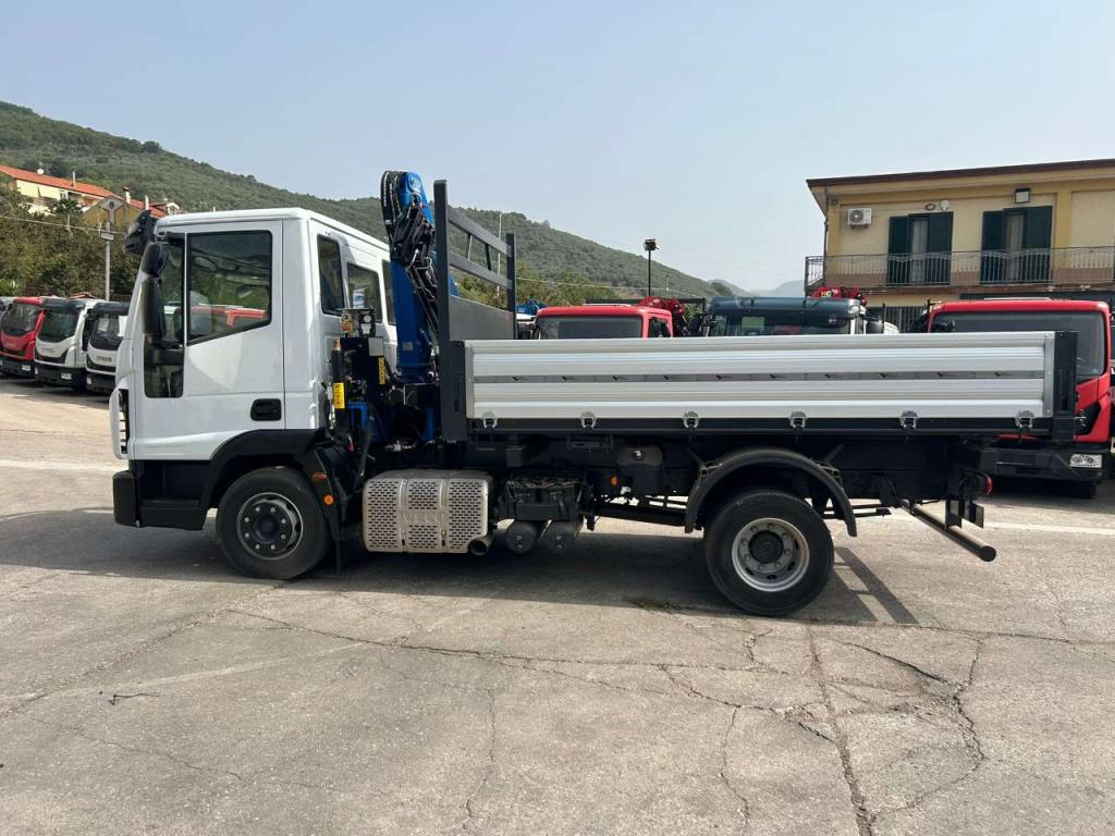 Iveco EUROCARGO 120-190L Foto 25