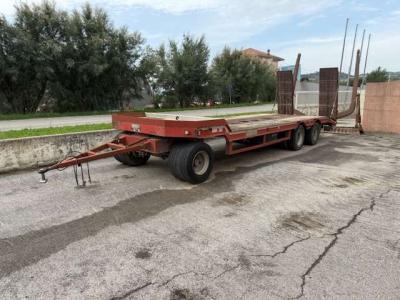 CTC 3 ASSI vendida por Commerciale Adriatica Srl