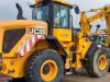 JCB 427 ZXT4F Foto 6 thumbnail