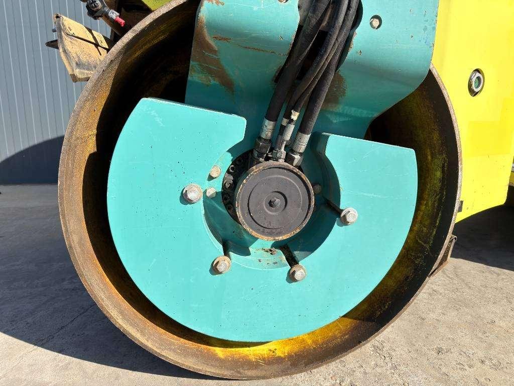 Ammann ARX45 Foto 10