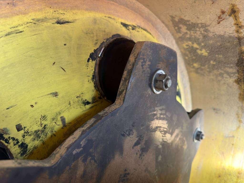 Ammann ARX45 Foto 14