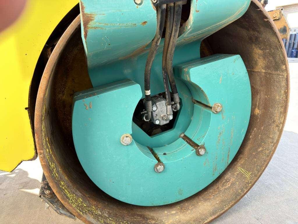 Ammann ARX45 Foto 15