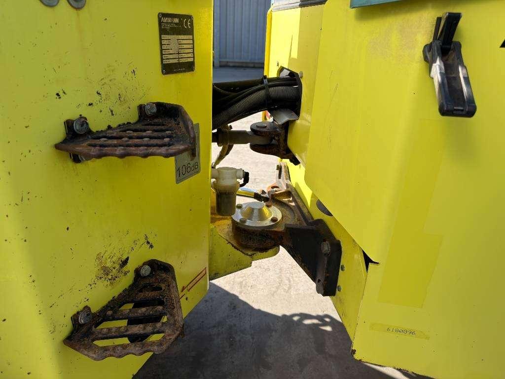 Ammann ARX45 Foto 19