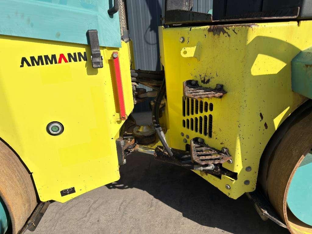 Ammann ARX45 Foto 20