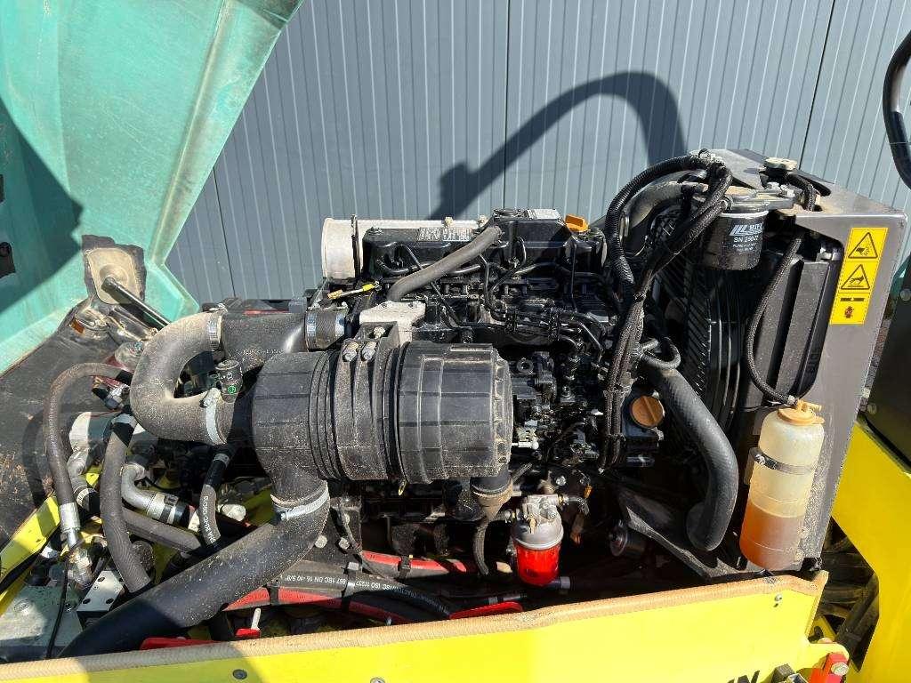 Ammann ARX45 Foto 21
