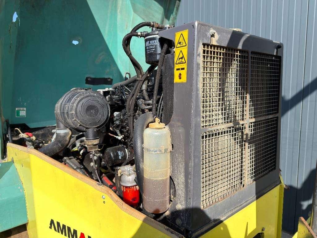 Ammann ARX45 Foto 22