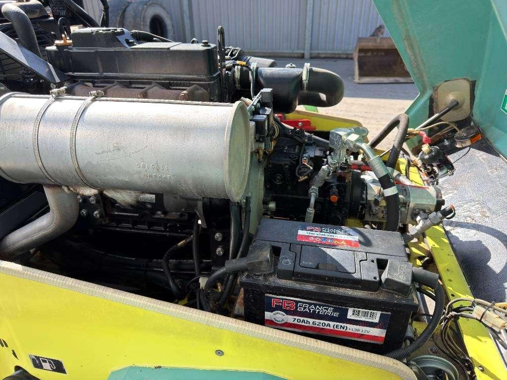 Ammann ARX45 Foto 23