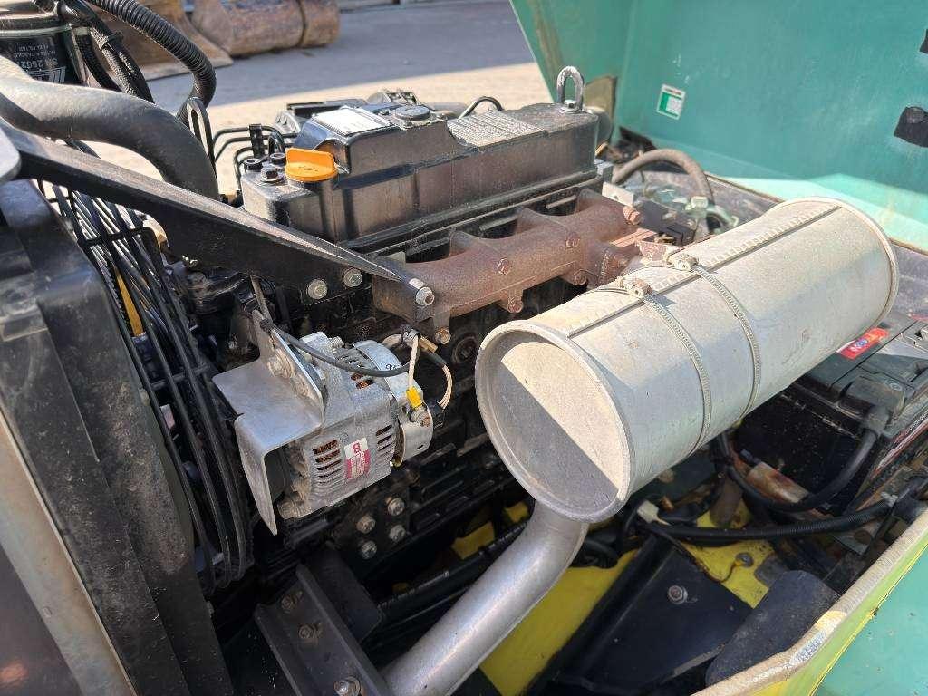 Ammann ARX45 Foto 24