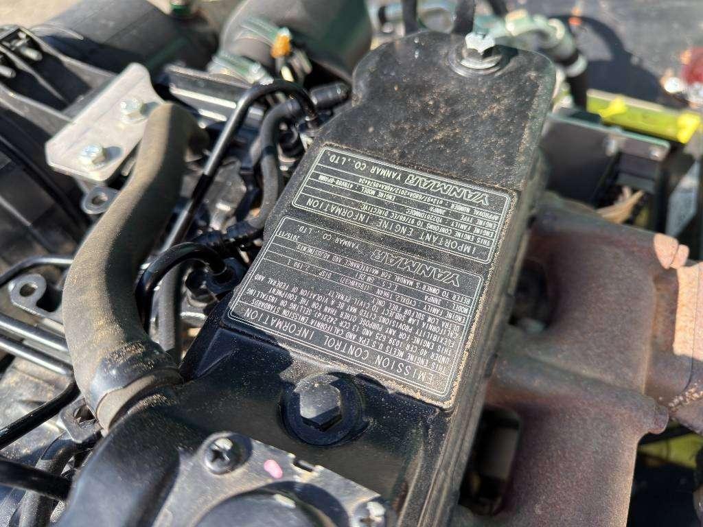 Ammann ARX45 Foto 26