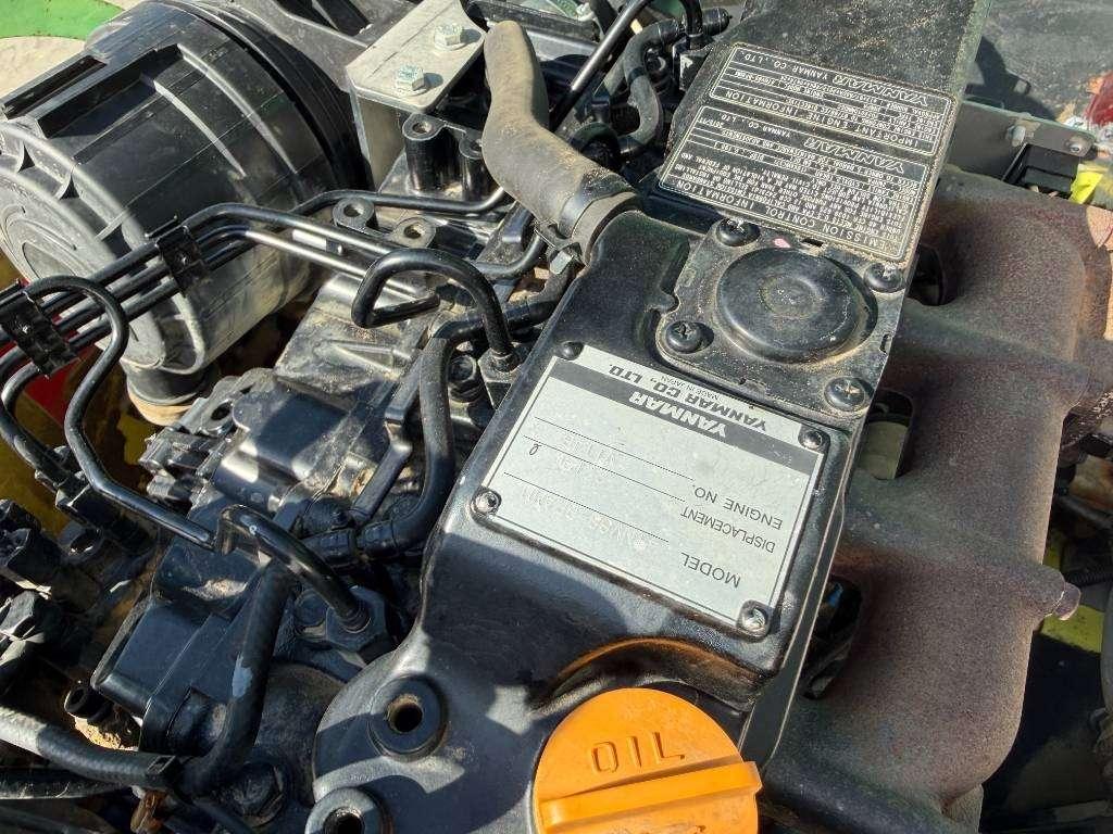 Ammann ARX45 Foto 27