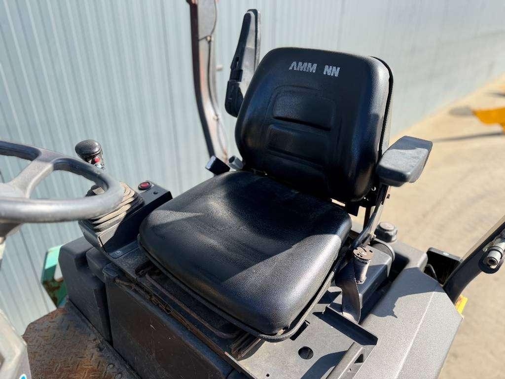 Ammann ARX45 Foto 28
