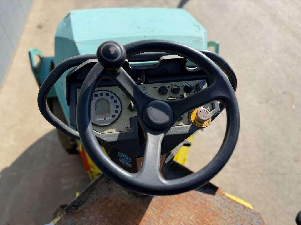 Ammann ARX45 Foto 30