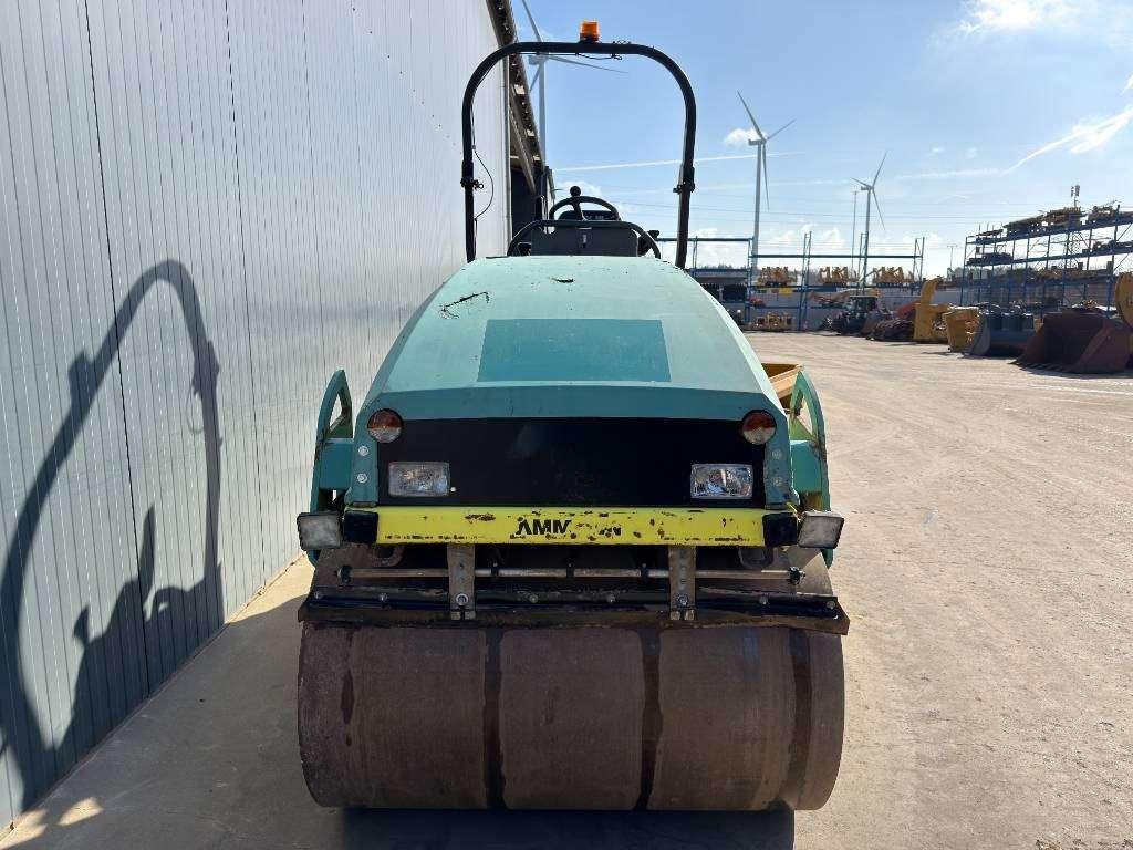 Ammann ARX45 Foto 5