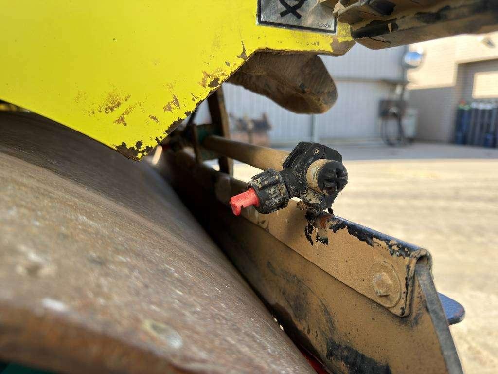Ammann ARX45 Foto 6