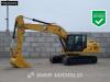 Caterpillar 321 Foto 1 thumbnail