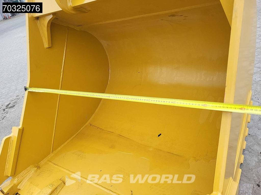 Caterpillar 321 Foto 13