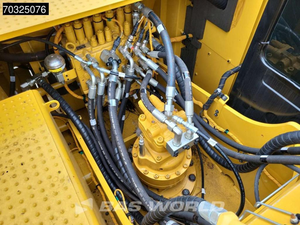 Caterpillar 321 Foto 19