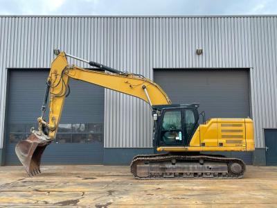 Caterpillar 330 07A Foto 1