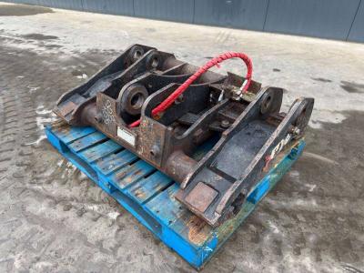 Verachtert SW2007 - 950G / 950H / 950GC vendida por Smitma B.V.