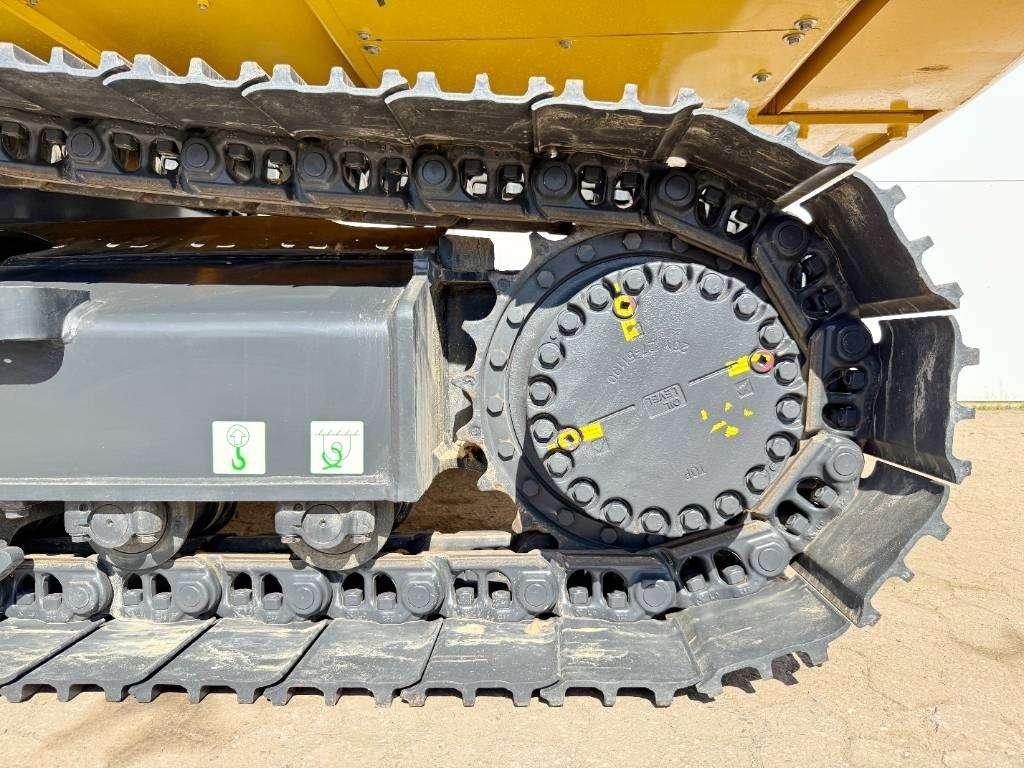 Komatsu PC210LC-10M0 - New / Unused / Hammer Lines Foto 17