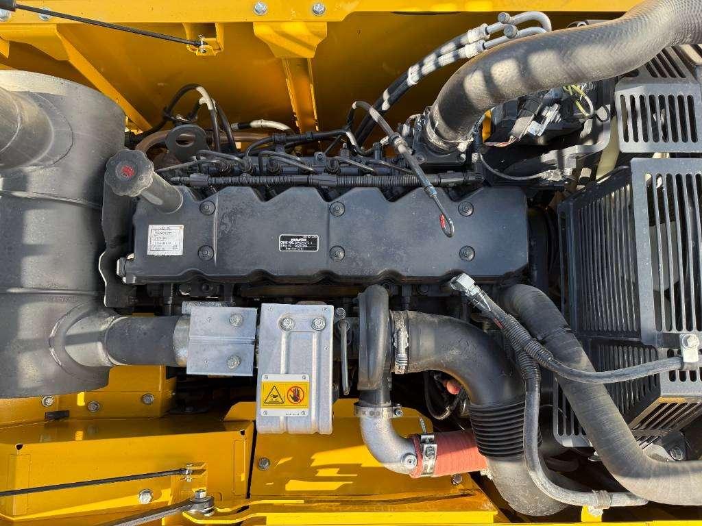 Komatsu PC210LC-10M0 - New / Unused / Hammer Lines Foto 25