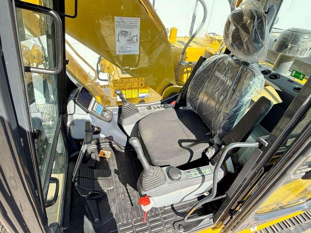 Komatsu PC210LC-10M0 - New / Unused / Hammer Lines Foto 8